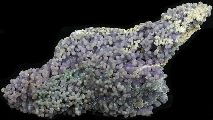 Grape Agate From Indonesia #38192